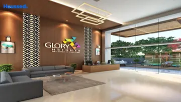 Project Image of Glory Heights - Image 125076
