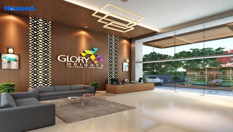 Project Image of Glory Heights in Mota Varachha, Surat - Image 125076