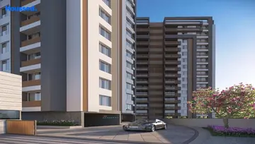 Project Image of Shree Amrutam Heights - Image 35810