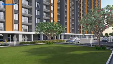 Project Image of Pharande Vaanya - Image 12812