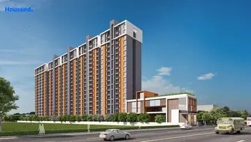 Project Image of Pharande Vaanya - Image 12814