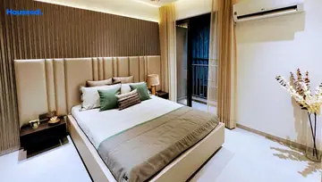 Sample Apartment of Pharande Vaanya - Image 12817