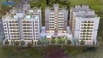 Project Image of Rudra Infinity - Image 28623