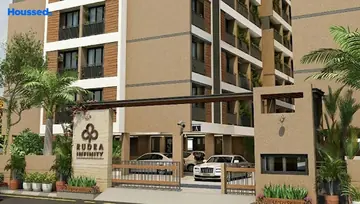 Project Image of Rudra Infinity - Image 28625
