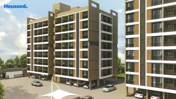 Project Image of Rudra Infinity - Image 28624