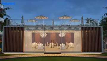 Amenities of Universal Bilvam Regency - Image 403