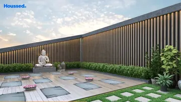 Amenities of Universal Bilvam Regency - Image 400
