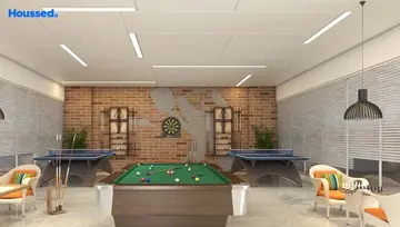 Amenities of Universal Bilvam Regency - Image 399