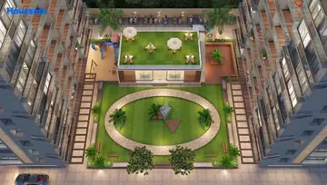 Project Image of Universal Bilvam Regency - Image 396