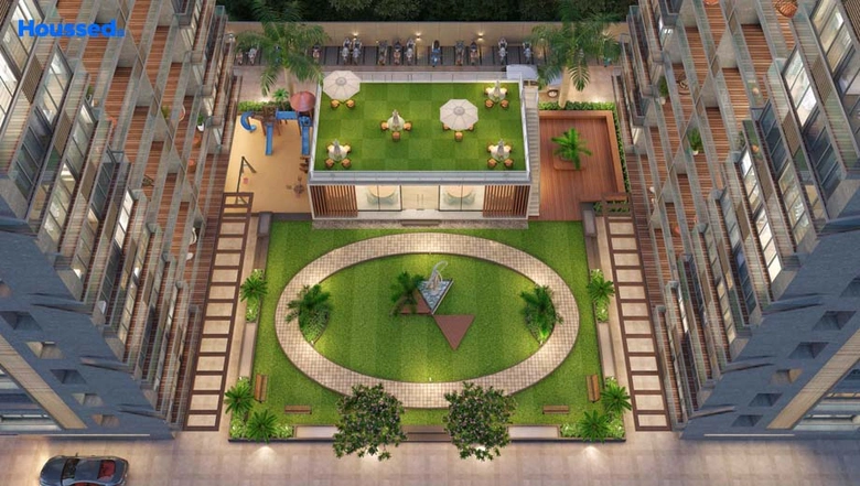 Project Image of Universal Bilvam Regency in Palanpur, Surat - Image 396