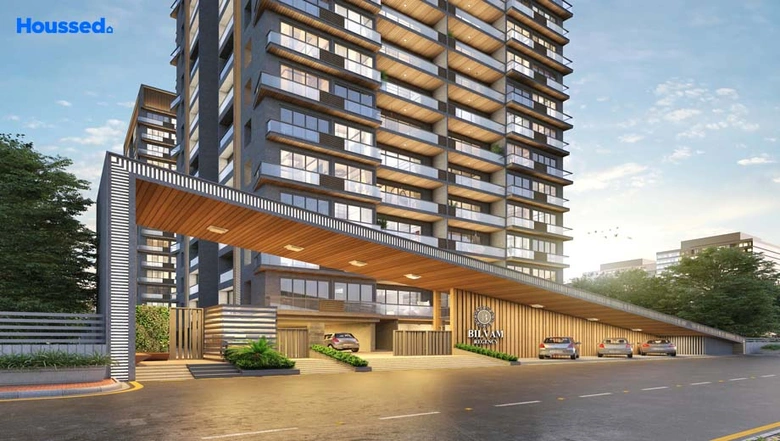 Project Image of Universal Bilvam Regency in Palanpur, Surat - Image 395