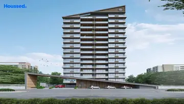 Project Image of Universal Bilvam Regency - Image 394