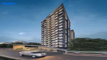 Project Image of Universal Bilvam Regency - Image 393