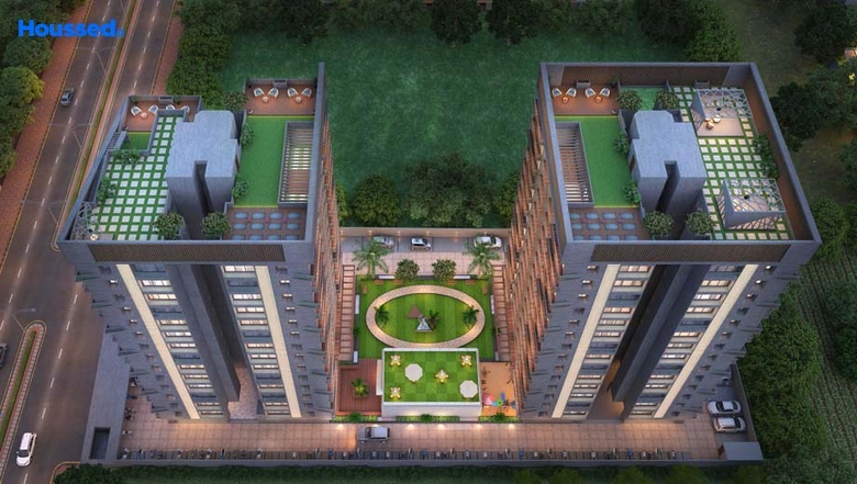 Project Image of Universal Bilvam Regency in Palanpur, Surat - Image 398