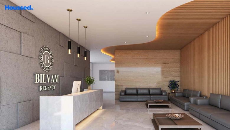 Project Image of Universal Bilvam Regency in Palanpur, Surat - Image 397