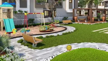 Amenities of Span Villas - Image 73291