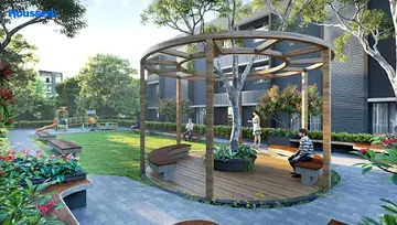 Amenities of Span Villas - Image 73290