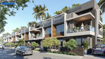 Project Image of Span Villas - Image 73289