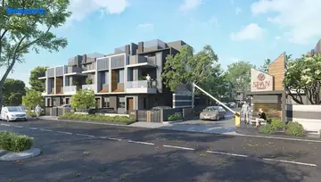 Project Image of Span Villas - Image 73287