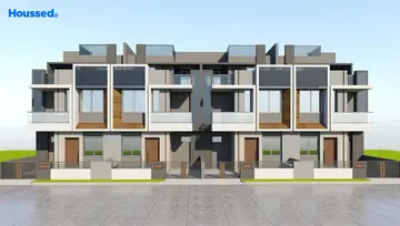 Project Image of Span Villas - Image 73288