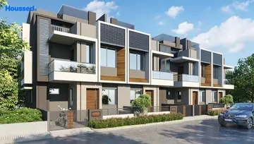 Project Image of Span Villas - Image 73286