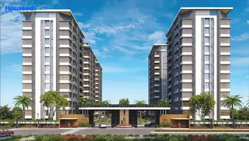 Project Image of Vraj River Penta Sky - Image 407