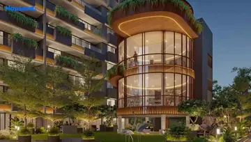 Amenities of SKR Vrundavan Elysia - Image 28634