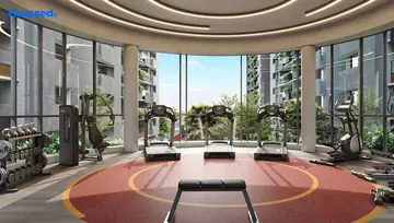 Amenities of SKR Vrundavan Elysia - Image 28637