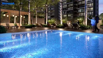 Amenities of Avadh Ercole - Image 388