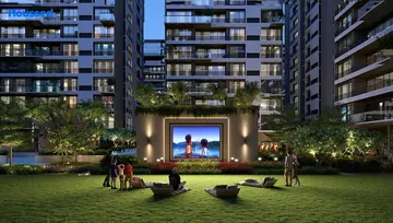 Amenities of Avadh Ercole - Image 387