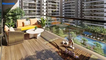 Amenities of Avadh Ercole - Image 386