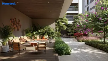 Amenities of Avadh Ercole - Image 385