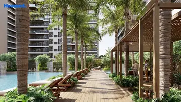 Amenities of Avadh Ercole - Image 384