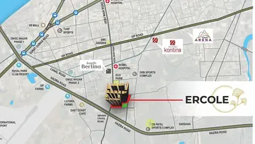 Location of Avadh Ercole - Image 389