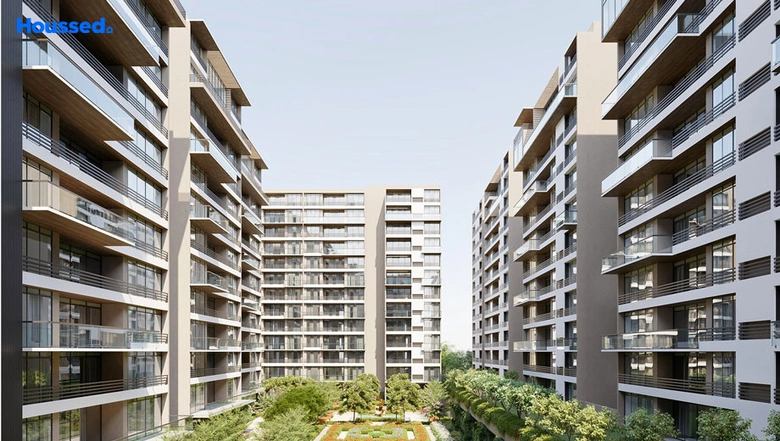Project Image of Avadh Ercole in Vesu, Surat - Image 383