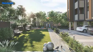 Amenities of Shree Suraj Residency - Image 28647
