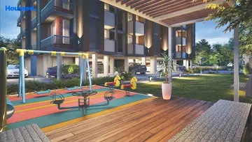 Amenities of Shree Suraj Residency - Image 28648