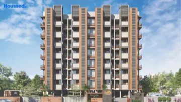 Project Image of Shree Suraj Residency - Image 28644