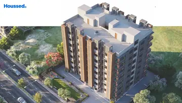 Project Image of Shree Suraj Residency - Image 28645