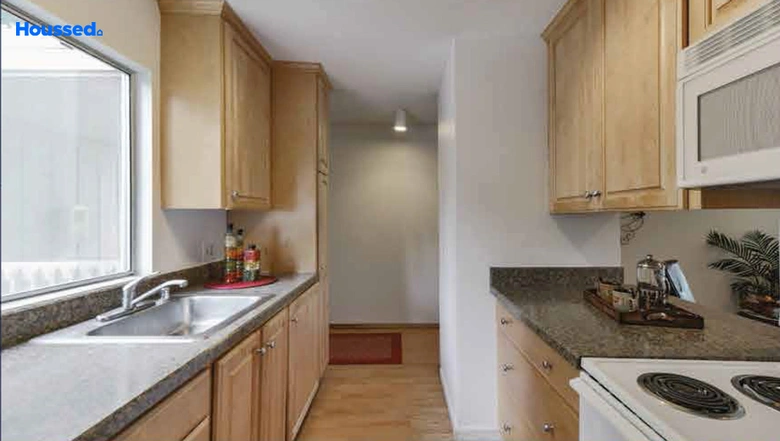 Sample Apartment of VJ Supernova in Wakad, Pune - Image 12801