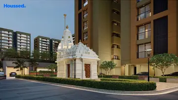 Amenities of Avadh Habitat - Image 102017