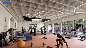 Amenities of Avadh Habitat - Image 102021