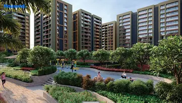 Amenities of Avadh Habitat - Image 102018