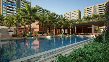 Amenities of Avadh Habitat - Image 102020
