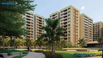 Project Image of Avadh Habitat - Image 102015