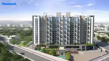 Project Image of Kohinoor Jeeva - Image 25186