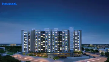 Project Image of Kohinoor Jeeva - Image 25185