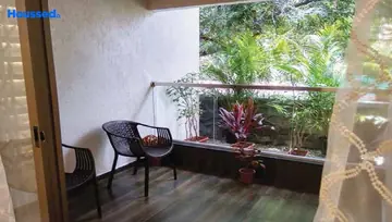 Sample Apartment of Kohinoor Jeeva - Image 25190
