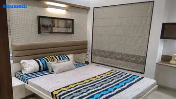 Sample Apartment of Kohinoor Jeeva - Image 25189