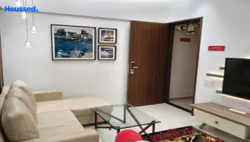 Sample Apartment of Kohinoor Jeeva - Image 25191